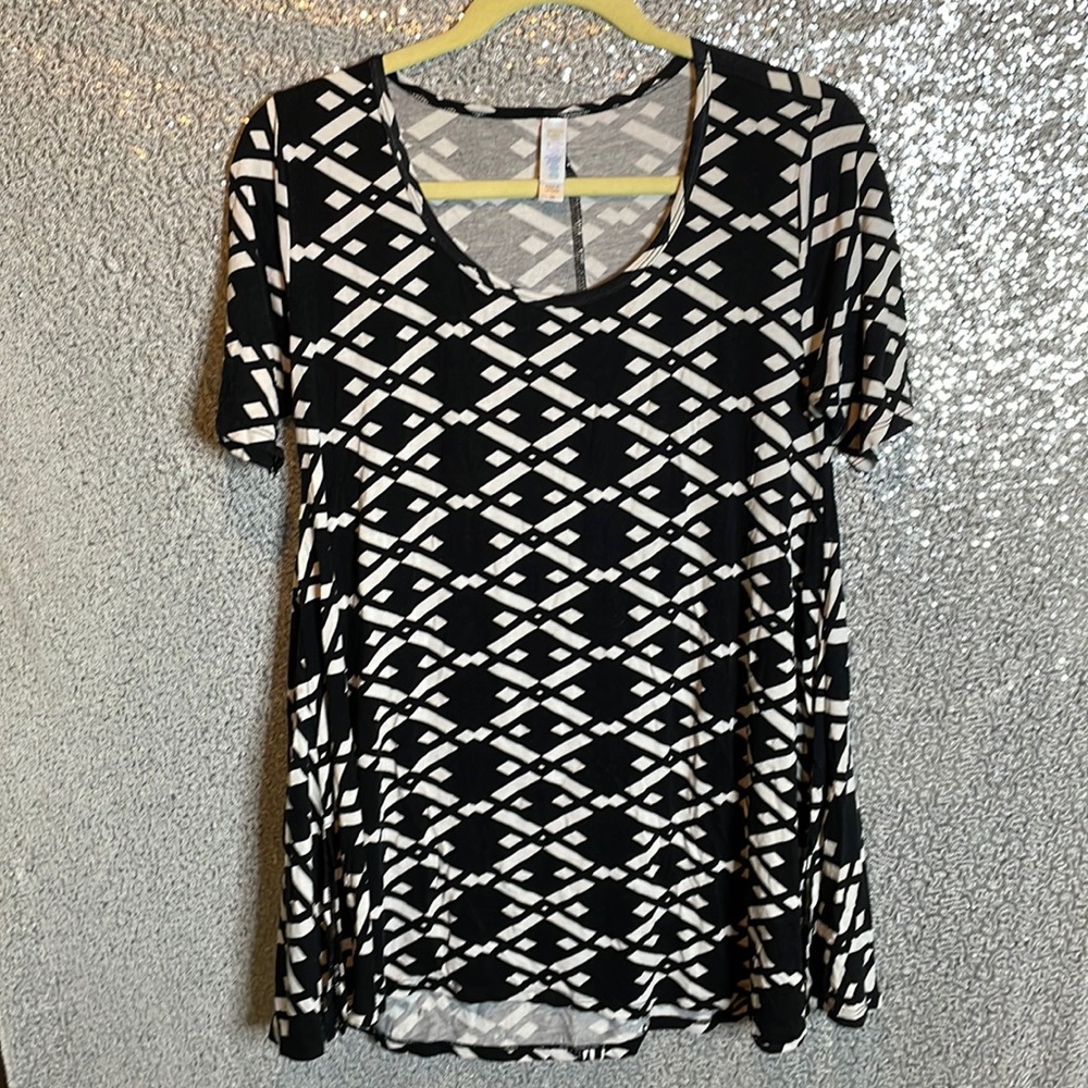 Woman’s tee shirt